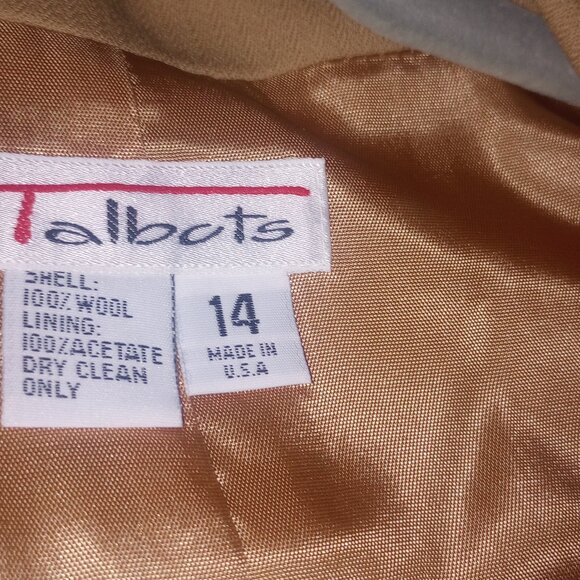 Talbot Sleeveless Dress - Picture 3 of 5